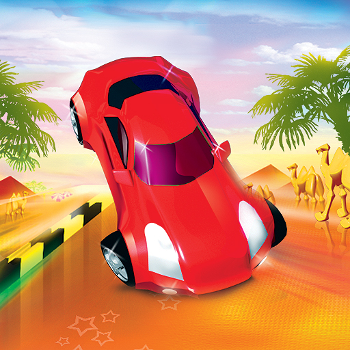 Zoom Zoom app icon