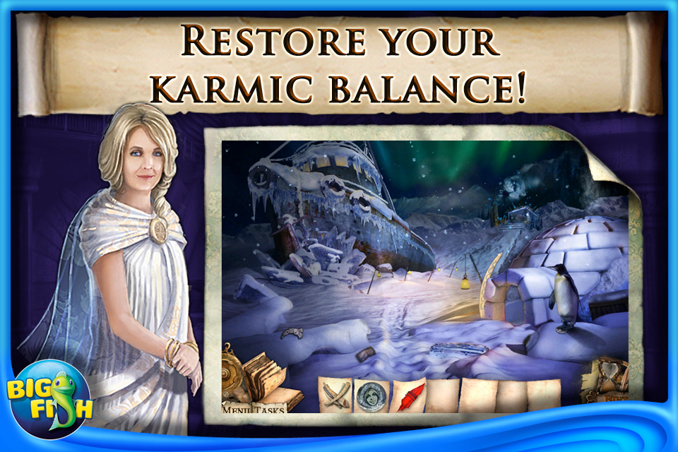 Reincarnations 3 Back To Reality Set Up Yahoo Email