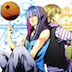 Wallpapers for The Basketball Which Kuroko Plays