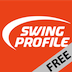 SwingProfile Golf for iPad Free
