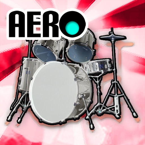 Aero Drum Evolution icon