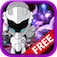 iPhone/iPadアプリ「BotBlast Free」のアイコン
